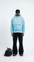 Faith Club™ Cloud Wash Hoodie